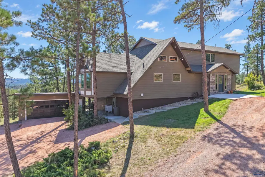 5165 Pinedale Heights, Rapid City, SD 57702 - #2