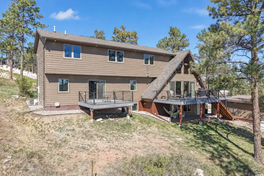5165 Pinedale Heights, Rapid City, SD 57702 - #3