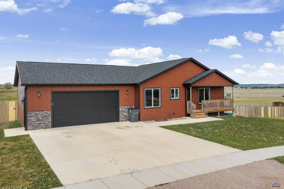 24020 Bridle Ridge Rd, Rapid City, SD 57701 - #1