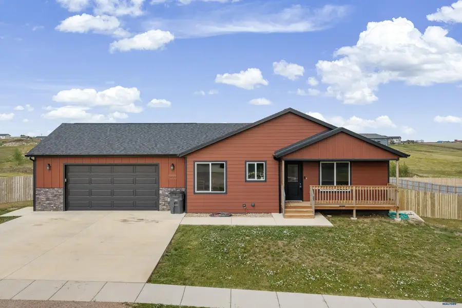 24020 Bridle Ridge Rd, Rapid City, SD 57701 - #2