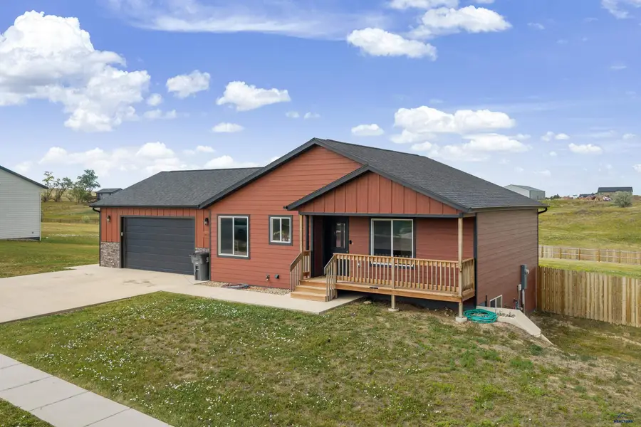 24020 Bridle Ridge Rd, Rapid City, SD 57701 - #3