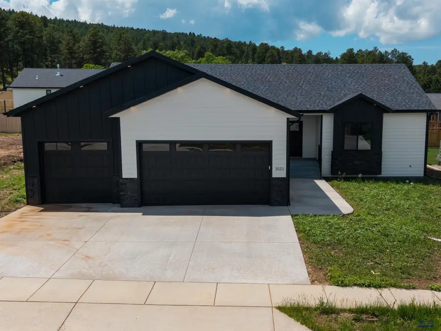 3523 Joseph St, Sturgis, SD 57785 - #3