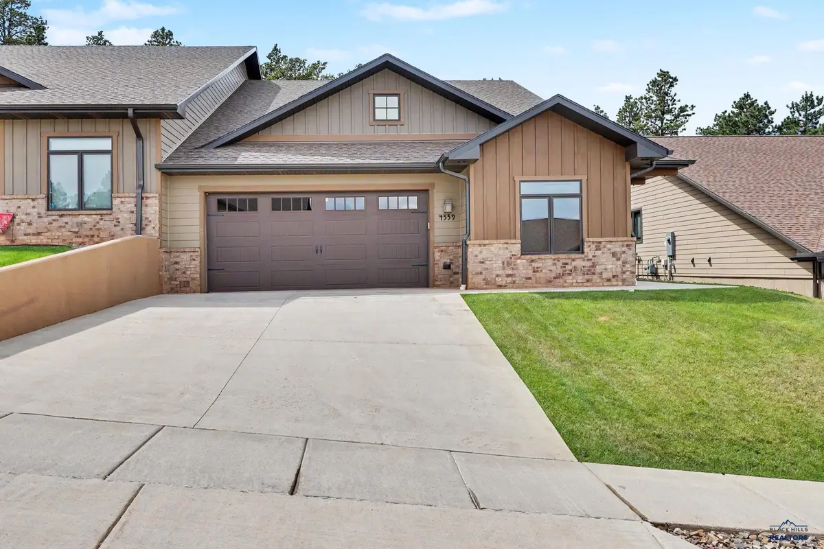 4559 Winestone Ln, Rapid City, SD 57702 - #1