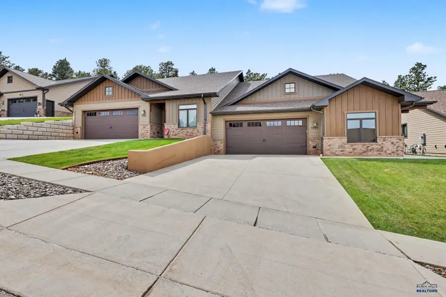 4559 Winestone Ln, Rapid City, SD 57702 - #2