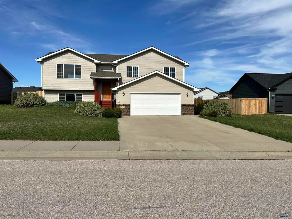7170 Brighton, Summerset, SD 57718 - #1