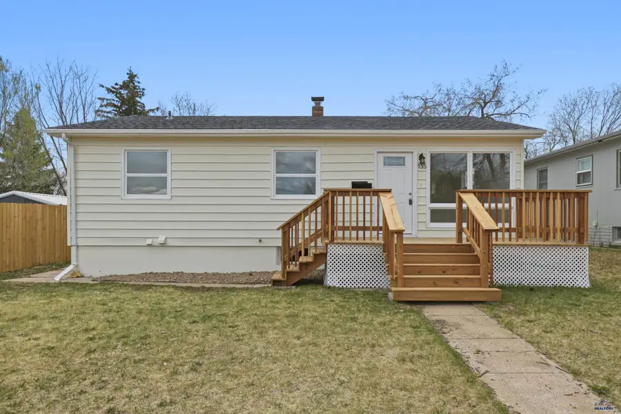 135 Tallent, Rapid City, SD 57701 - #2