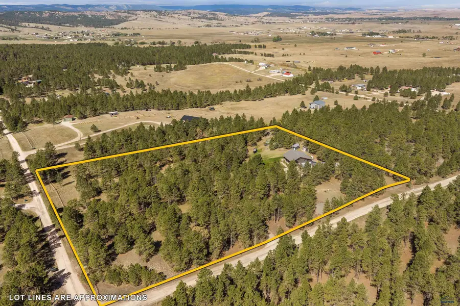 2171 Forest Pl, Rapid City, SD 57701 - #2