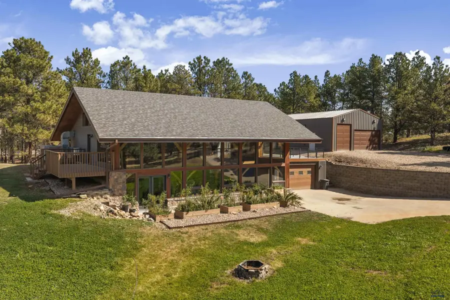 2171 Forest Pl, Rapid City, SD 57701 - #3