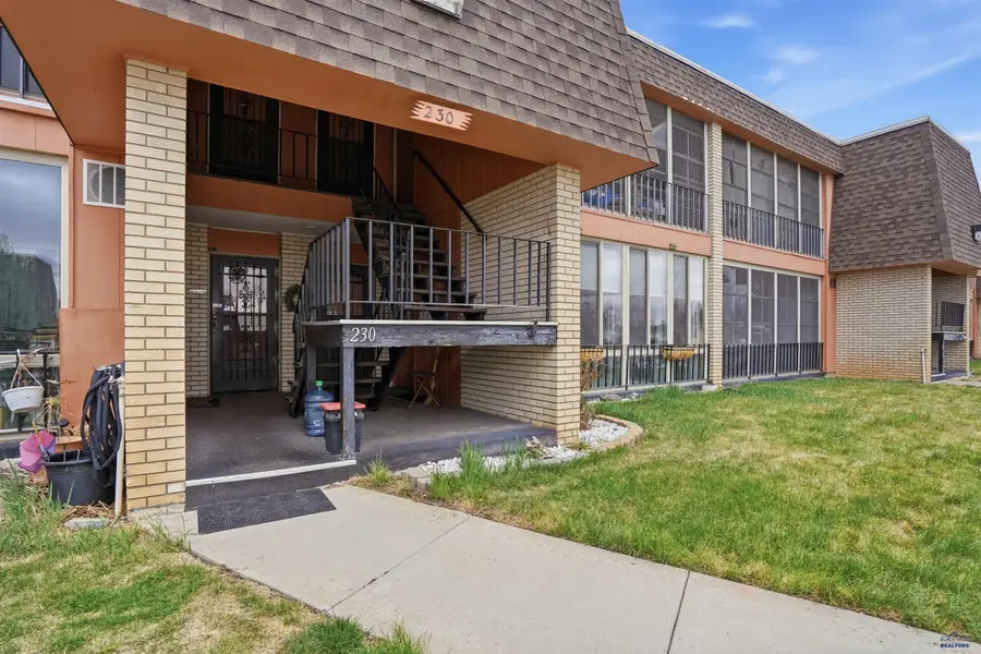 230 E Philadelphia, Rapid City, SD 57701 - #3