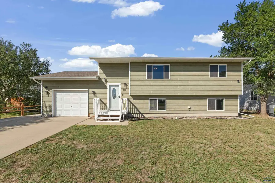 618 Stealth Ln, Box Elder, SD 57719 - #2