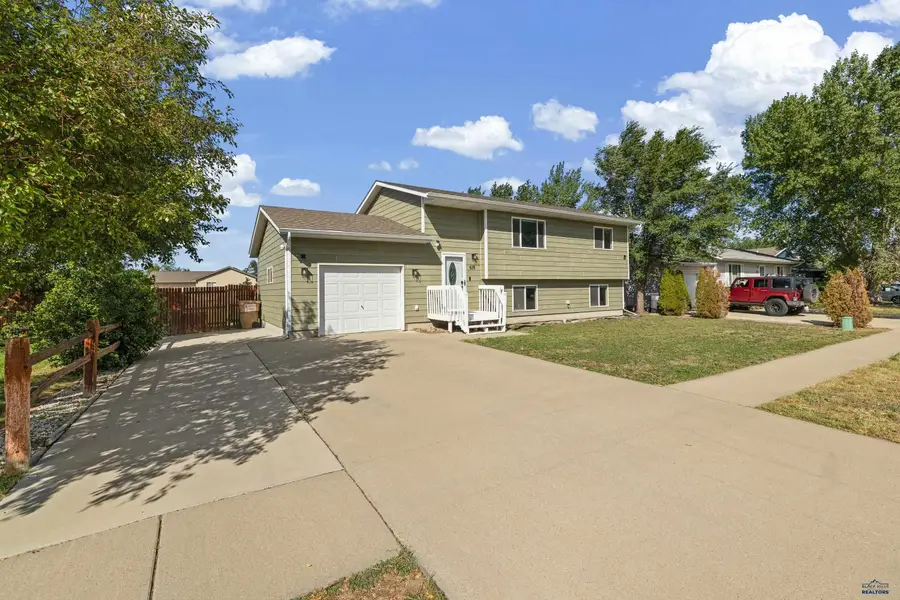 618 Stealth Ln, Box Elder, SD 57719 - #3