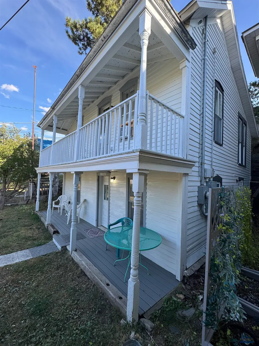 121 Stone St, Lead, SD 57754 - #2