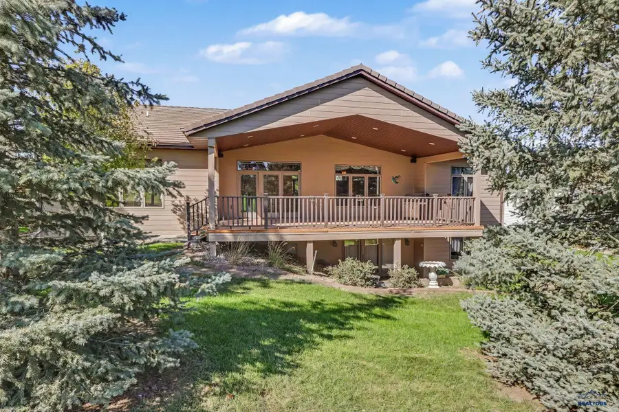 4120 Augusta Dr, Rapid City, SD 57701 - #3