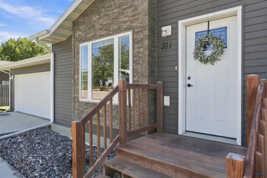 311 4th Ave, Wall, SD 57790 - #3