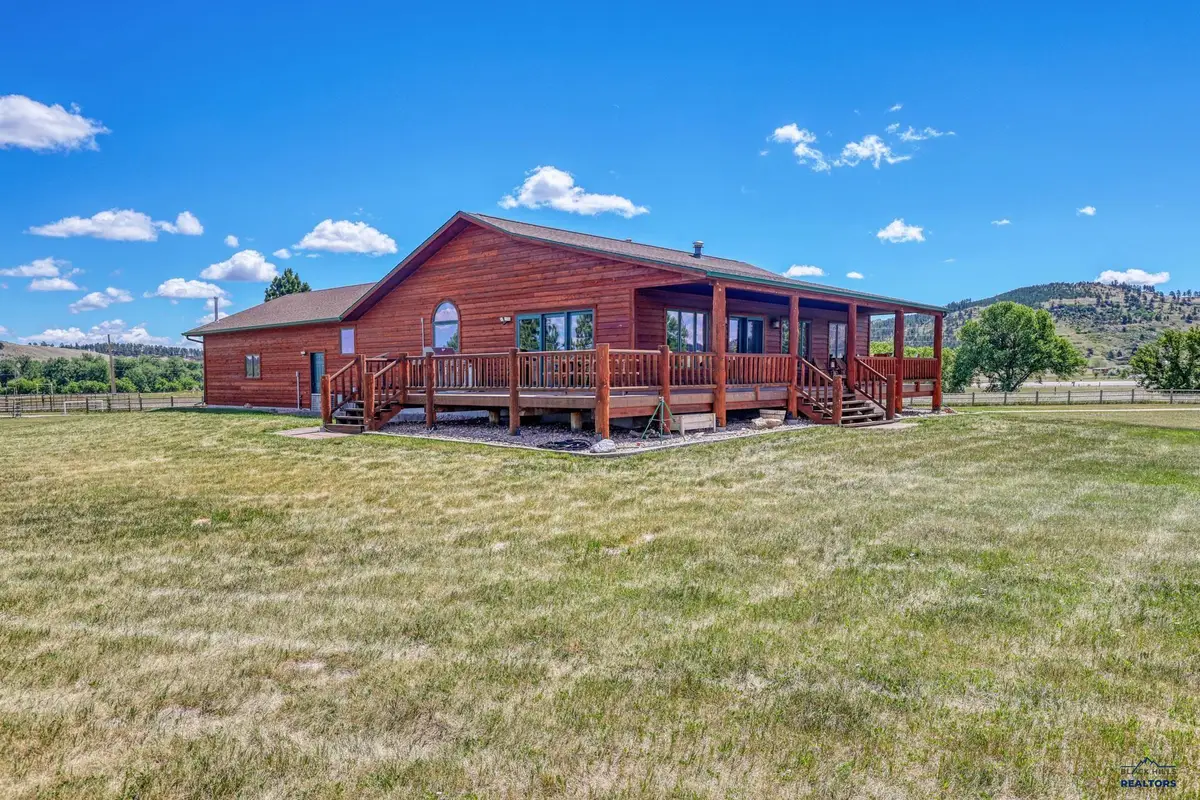 7080 Elk Creek Rd, Piedmont, SD 57769 - #1