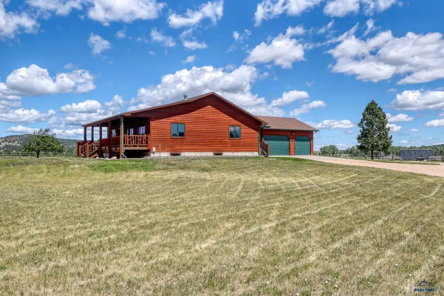 7080 Elk Creek Rd, Piedmont, SD 57769 - #2