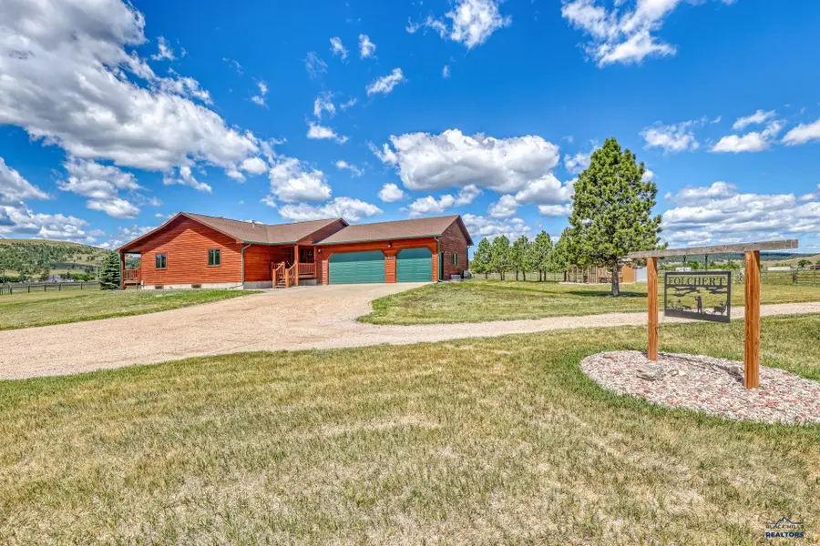 7080 Elk Creek Rd, Piedmont, SD 57769 - #3