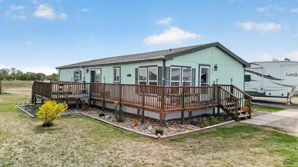 3943 Elkhorn Ln, Rapid City, SD 57701