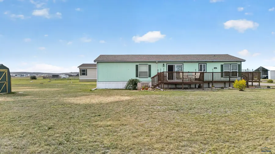 3943 Elkhorn Ln, Rapid City, SD 57701 - #3