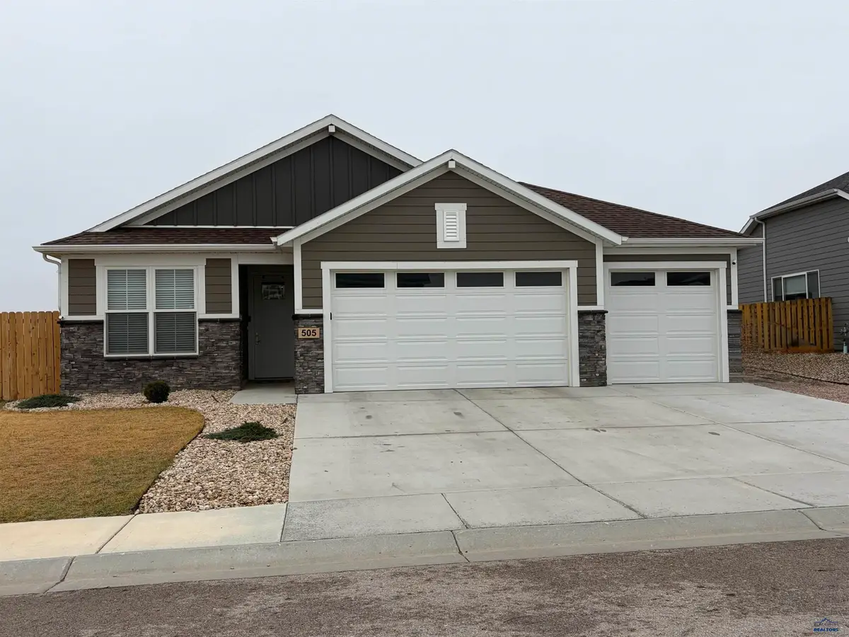 505 Solomon Ct, Rapid City, SD 57703 - #1