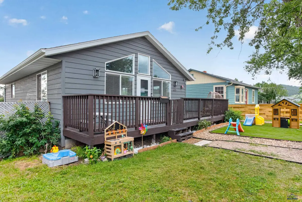 605 St James, Rapid City, SD 57701 - #1
