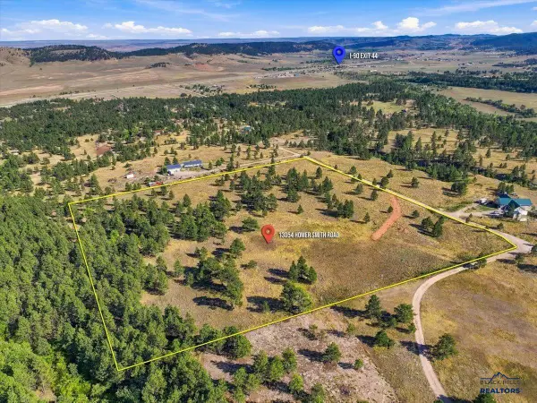 13054 Homer Smith Rd, Piedmont, SD 57769