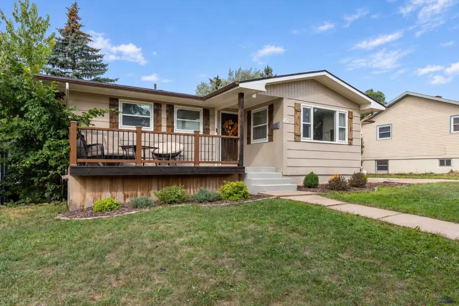 117 N Platt, Rapid City, SD 57702 - #2