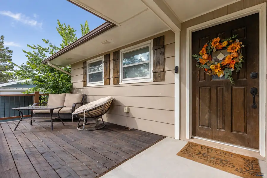 117 N Platt, Rapid City, SD 57702 - #3