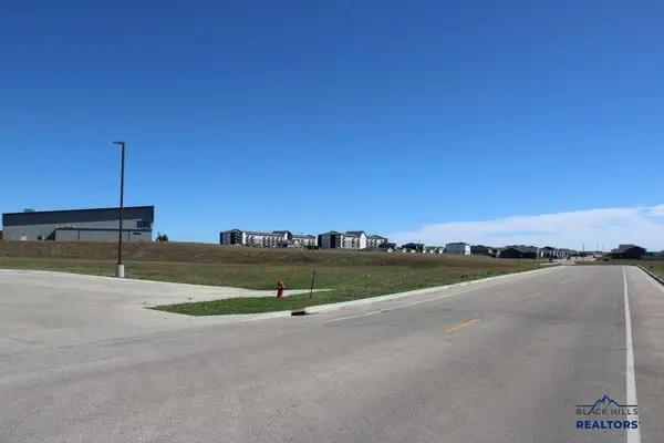 TBD Yelner Dr, Box Elder, SD 57719