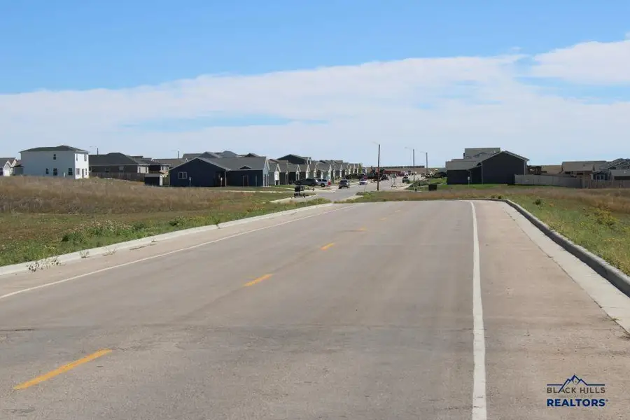 TBD Yelner Dr, Box Elder, SD 57719 - #2