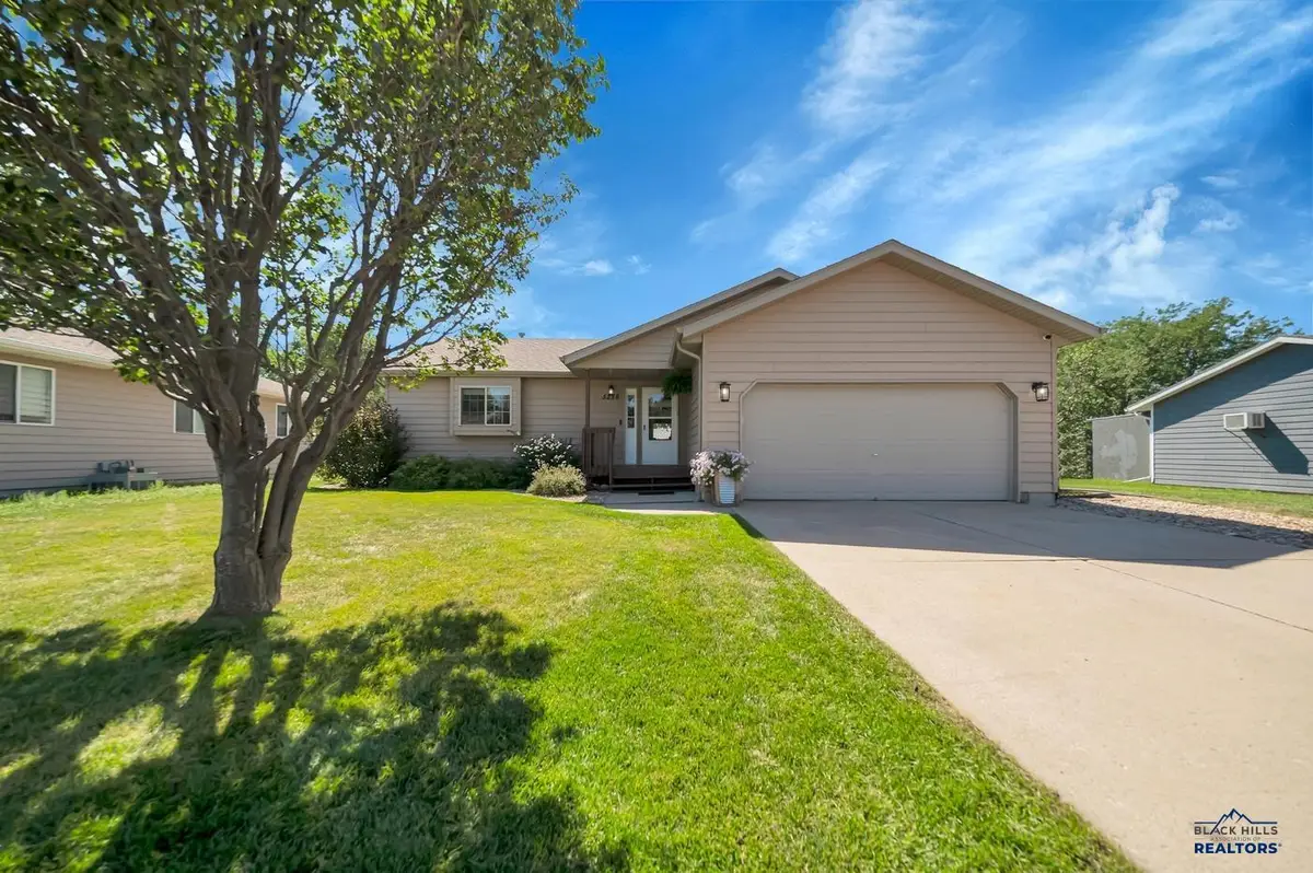 5256 Basswood, Rapid City, SD 57703 - #1