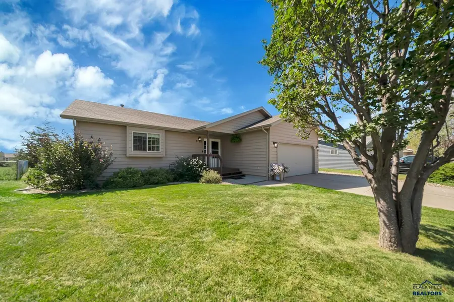 5256 Basswood, Rapid City, SD 57703 - #3