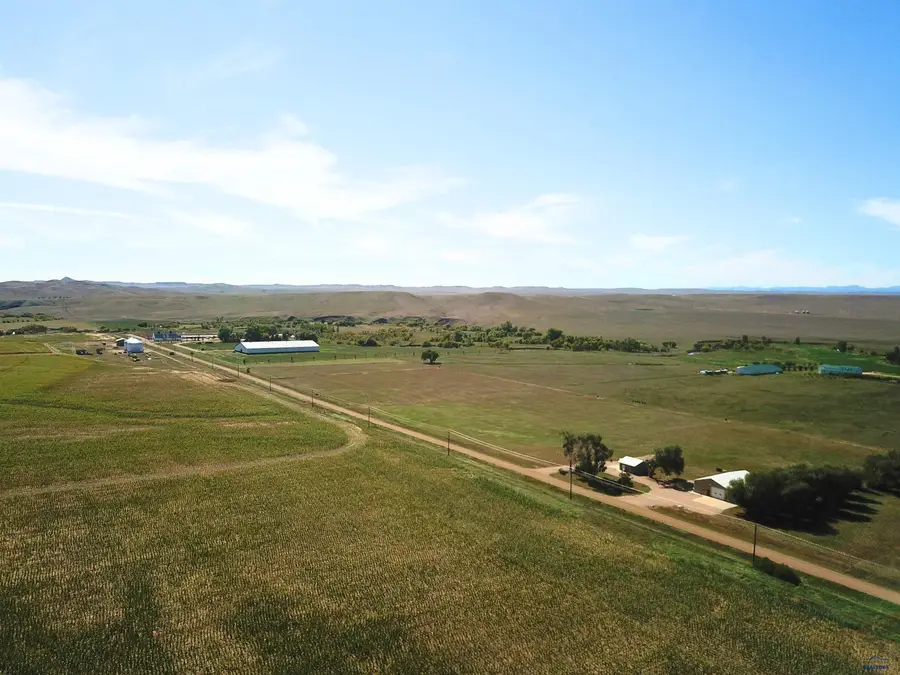 TBD Saint Germaine Rd, Caputa, SD 57725 - #2