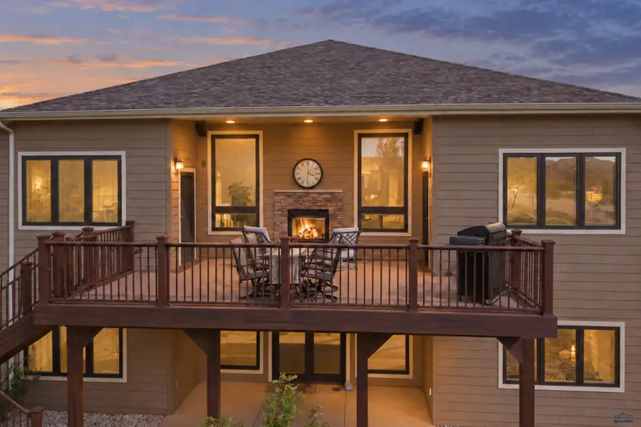 6913 Porthcawl Ct, Rapid City, SD 57702 - #3