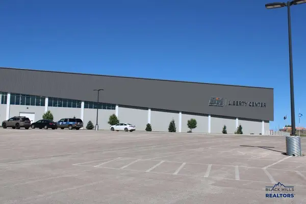 TBD Main St, Box Elder, SD 57719