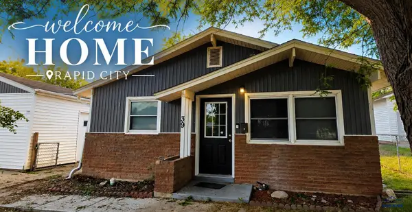 39 Fairmont Blvd, Rapid City, SD 57701