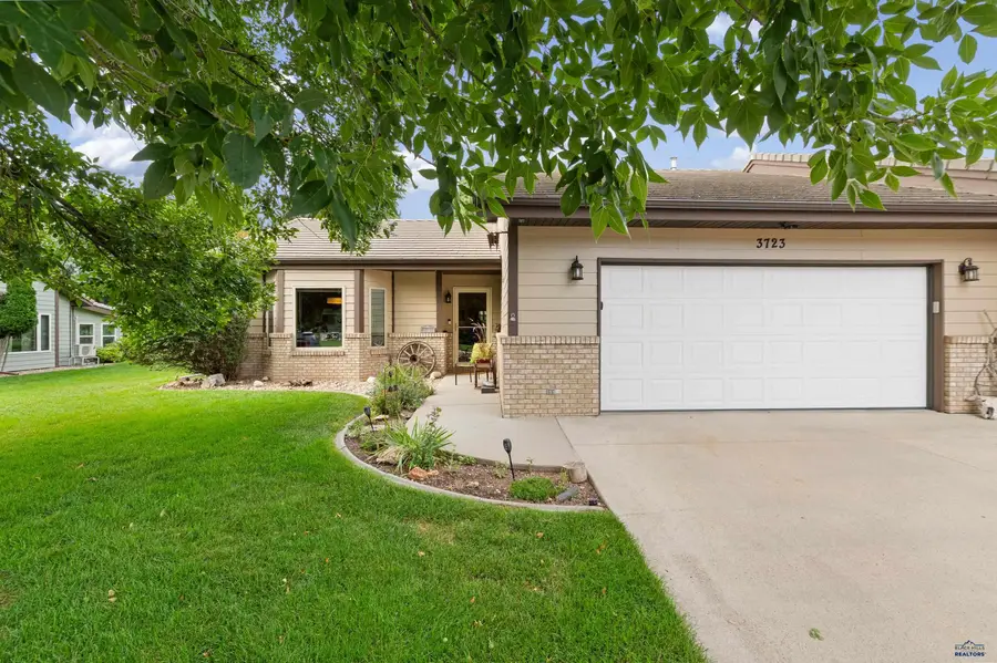 3723 Mulligan Ct, Rapid City, SD 57703 - #2