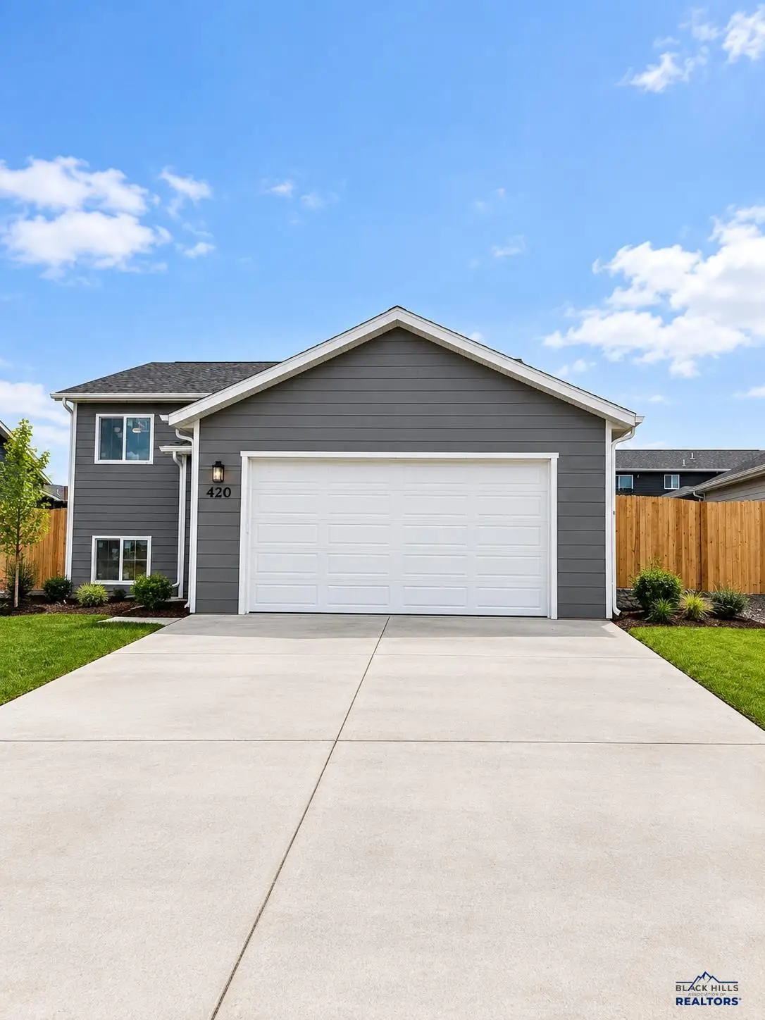 420 Nighthawk Dr, Box Elder, SD 57719 - #1