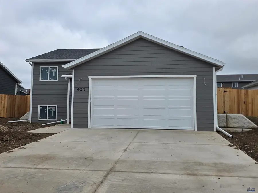 420 Nighthawk Dr, Box Elder, SD 57719 - #2