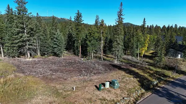 Lot 12 Block 8 Trailside Rd, Lead, SD 57754-0000