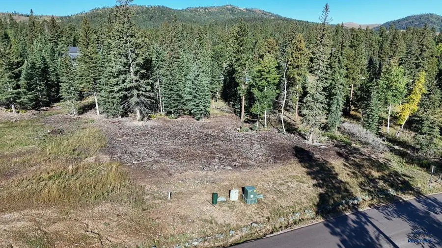 Lot 12 Block 8 Trailside Rd, Lead, SD 57754-0000 - #2