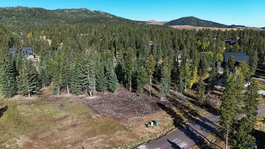 Lot 12 Block 8 Trailside Rd, Lead, SD 57754-0000 - #3
