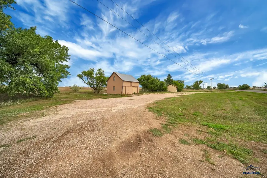 536 E Hwy 14 And Hwy 16, Box Elder, SD 57709 - #3