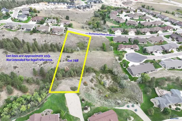 343 Enchanted Pines Dr, Rapid City, SD 57701