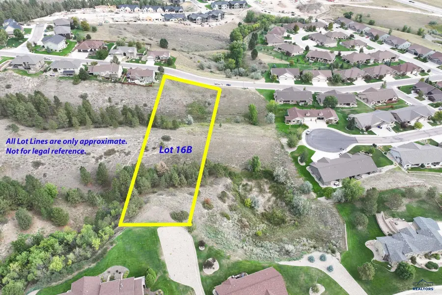 343 Enchanted Pines Dr, Rapid City, SD 57701 - #2