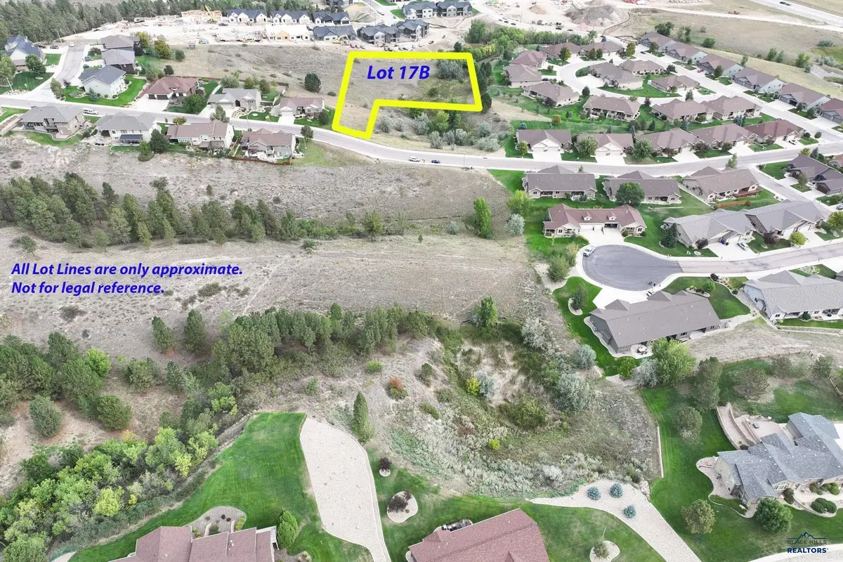 342 Enchanted Pines Dr, Rapid City, SD 57701 - #1