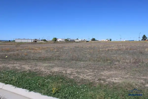 TBD Liberty Blvd, Box Elder, SD 57719
