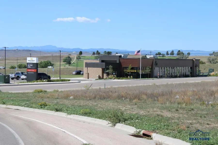 TBD Liberty Blvd, Box Elder, SD 57719 - #2