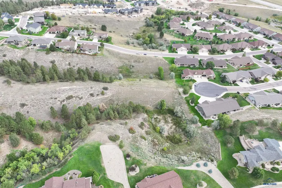 TBD Enchanted Pines Dr, Rapid City, SD 57701 - #3