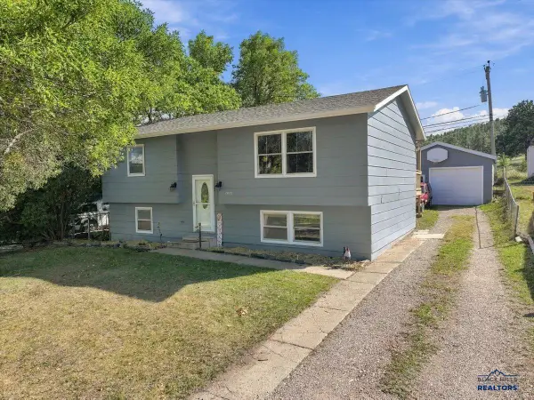 7872 Terry Ave, Black Hawk, SD 57718